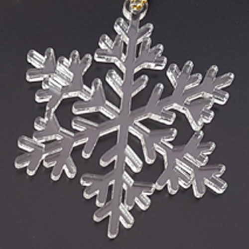 アクリルキーホルダー